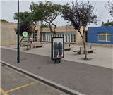 R17-020678 - AVDA. DEL MAR - AVDA. BLASCO IBAÑEZ R17-020678 - AVDA. DEL MAR - AVDA. BLASCO IBAÑEZ